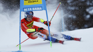 Odermatt poput rakete na Dolomitima: Ponovo je prekucao Gran Risu doktorskim skijanjem