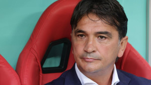 Dalić govorio o Modriću, objasnio i situaciju sa golmanima