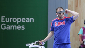 Fenomenalan početak Olimpijskih igara za Srbiju: Damir Mikec bacio sve u delirijum, medalja blizu