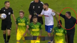 Više ne može da trpi! Gattusu pukao film, igrač Istre je platio skupu cijenu dugog jezika!