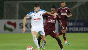 Poznati sastavi za duel u Gabeli