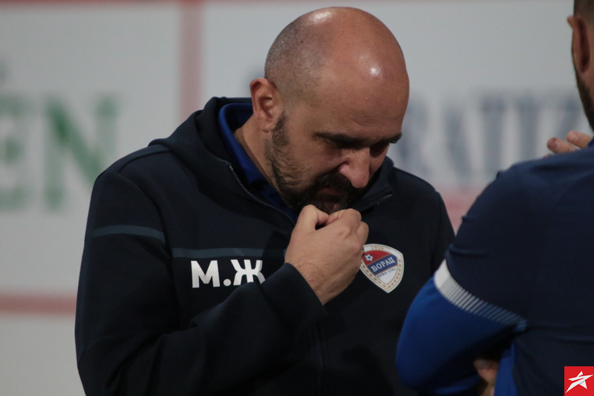 Žižović je već izbacivao Olimpiju iz evropskih takmičenja, može li ponoviti podvig? Žižović je već izbacivao Olimpiju iz evropskih takmičenja, može li ponoviti podvig?