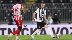 Partizan pravi značajne promjene u odbrani, poznato ko im je velika želja da zamijeni Mujakića