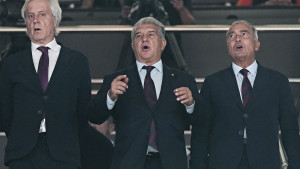 Barcelona danas zadobila težak udarac, spektakularno pojačanje od 150 miliona eura ide drugome?!