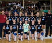 1/4 finala za odbojkaše i odbojkašice 1/4 finala za odbojkaše i odbojkašice