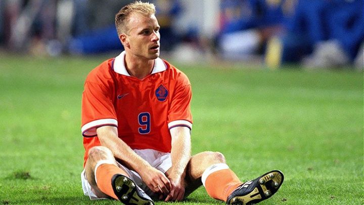 Dodjelu Zlatne lopte 1998. godine nikada neće nadmašiti! Dodjelu Zlatne lopte 1998. godine nikada neće nadmašiti!