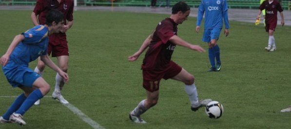 FK Sarajevo ostaje bez Evrope