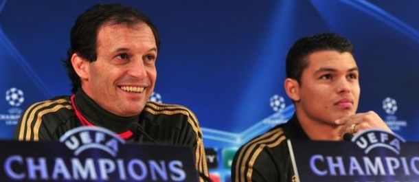 Allegri: Bio bih sretniji sa pet golova