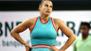 Sabalenka šokirala teniske fanove prije meča sa Srpkinjom, prekida karijeru?!