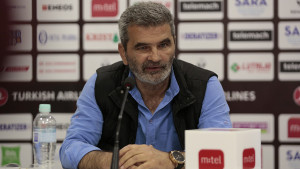 Da li se Slišković duelom sa Širokim Brijegom oprostio od klupe Željezničara?