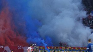 Novom Pazaru su ogadili kompletan sport na Marakani, ali svi pričaju o potezu Delija!