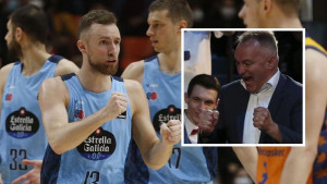 Otac Džanana Muse se rijetko oglašava, ali sinoć je jednostavno morao