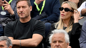 Francesco Totti hladnokrvno postavio na mjesto svoje Italijane: "Protiv Hrvatske neka odmah..."