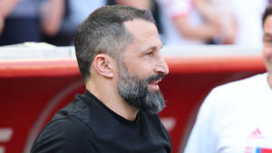Salihamidžić se javio i progovorio o gorućem problemu u Bayernu