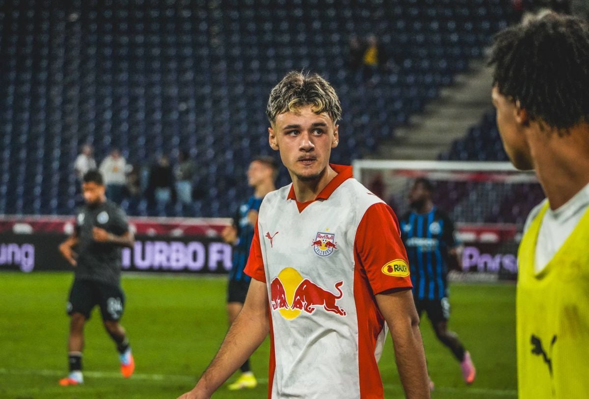 Bh. dragulj oduševio Evropu: Zna se za koga će Kerim Alajbegović potpisati narednog ljeta Bh. dragulj oduševio Evropu: Zna se za koga će Kerim Alajbegović potpisati narednog ljeta