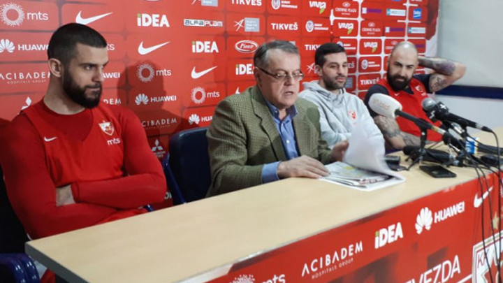 Održan sastanak, Čović izašao pred novinare i otkrio detalje