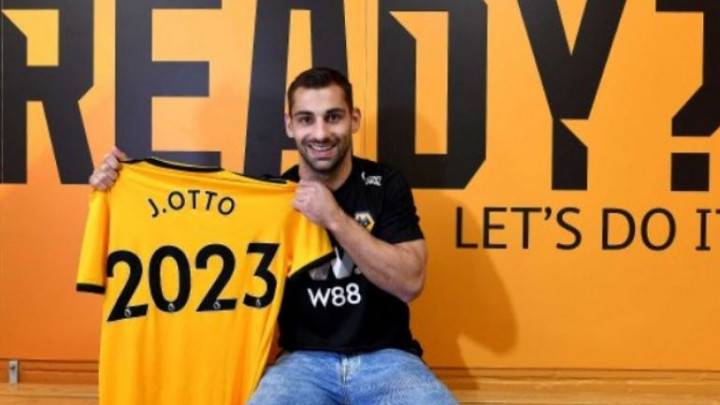 U Atleticu znaju kako zaraditi 17 miliona eura na igraču koji nije upisao debi