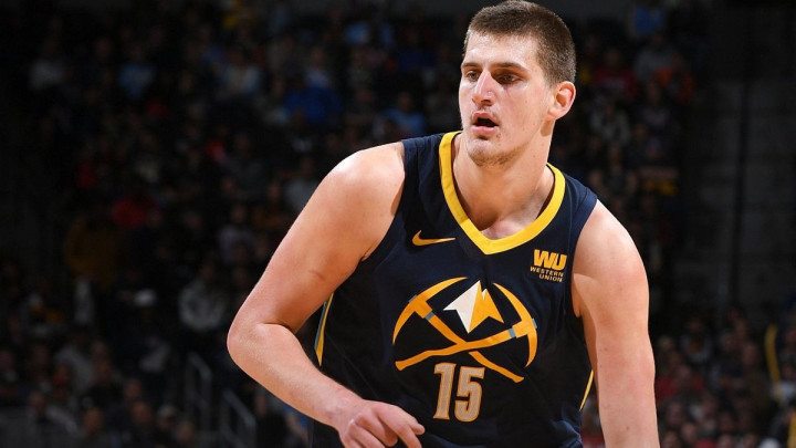 "Jokić nikada neće igrati 30 minuta ili biti starter, možda bude lošija verzija Diawa"