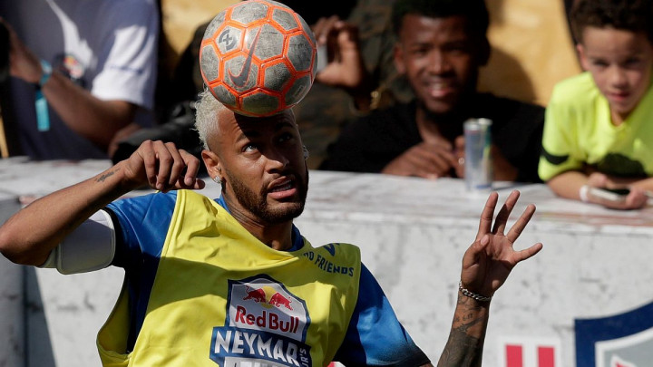 Real Madrid za Neymara ponudio 90 miliona i veliku zvijezdu