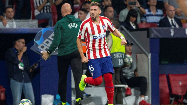 "Slavio sam gol na klupi jer tamo provodim većinu vremena"