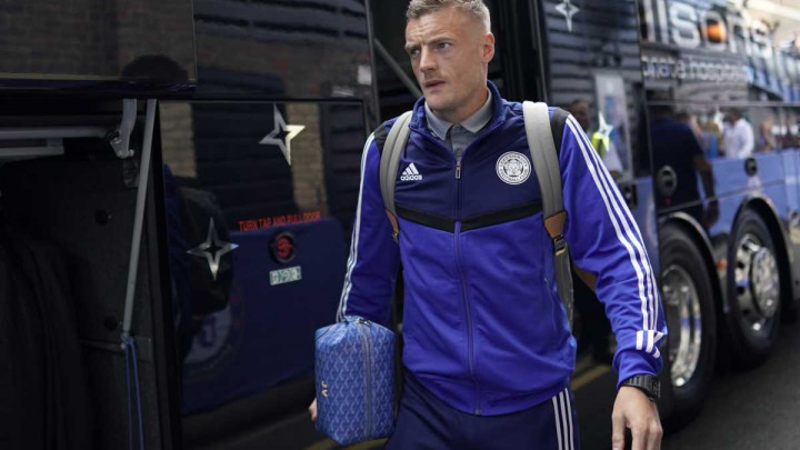 Vardy je umalo zaigrao u Srbiji: "Nismo imali ni dinara..."