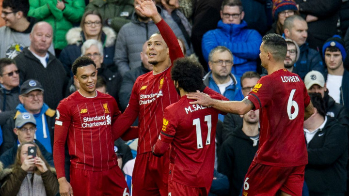 Liverpool pobjedom pobjegao Cityju na 11 bodova, nova tri boda za Mourinha, šok za Chelsea