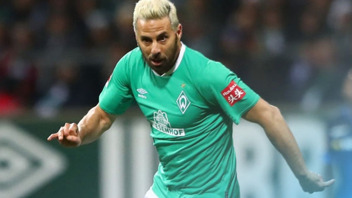 Legendarni Pizzaro danas postavio još jedan rekord u Bundesligi