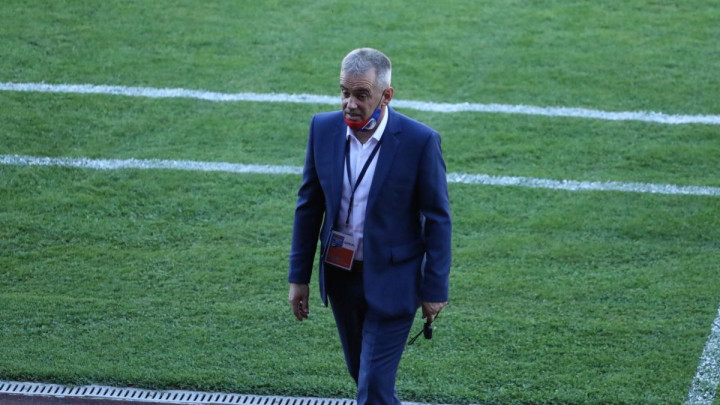 Jagodić: Ne želim da prijetim bilo kome, ali optimizam mora postojati