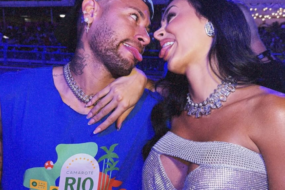 Neymar napravio novi skandal: "Kako ga nije stid, nismo slijepi, vidimo šta radi" Neymar napravio novi skandal: "Kako ga nije stid, nismo slijepi, vidimo šta radi"