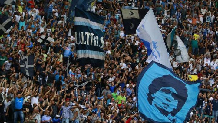Preko 10.000 navijača Napolija putuje u Madrid
