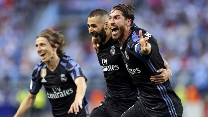 Real Madrid novi prvak Španije!