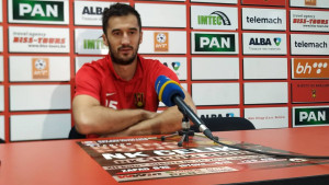 Junak Čelika nakon pobjede: Svaki gol mi puno znači, a posebno onaj koji postignem na Bilinom Polju.