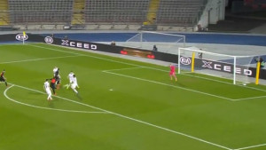 Ighalo postigao čudesan gol protiv LASK-a