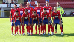 Ukoliko Borac pobijedi Rio Ave u trećem pretkolu igra protiv Bešiktaša