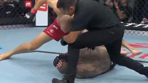 Srbin nakon samo 29 sekundi brutalno nokautirao protivnika!