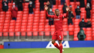 Uzalud Barceloni ime i slava od novca se živi: Wijnaldum će umjesto na Nou Camp negdje drugo