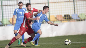 Trumić: Potrudit ćemo se da iznenadimo Goražde
