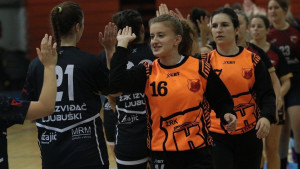 ŽRK Krivaja pobjednik 1. Memorijalnog turnira "Adela Merdžanić"