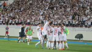 Hajduk dolazi na megdan Zrinjskom, navijači Plemića i nisu baš zadovoljni