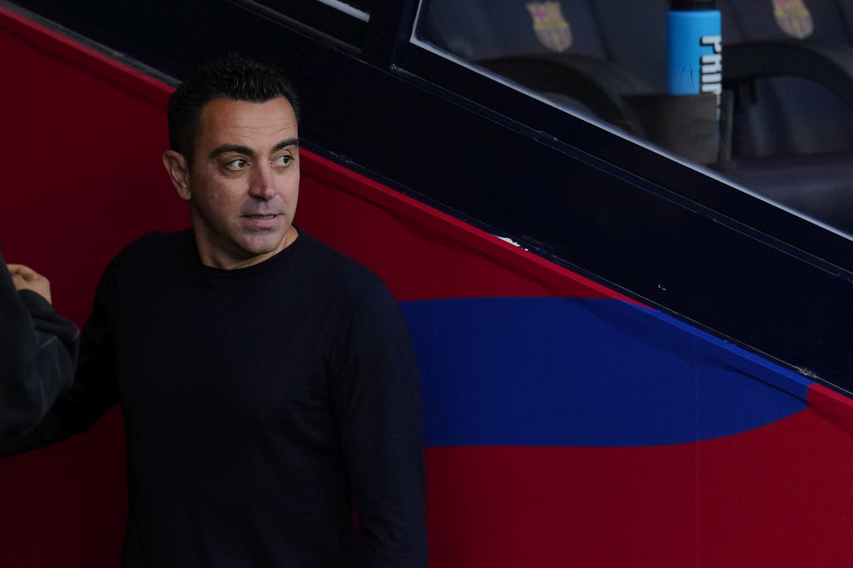 Čudom se čudio Xavi gledajući fudbalera Reala: "Ma genijalac, šteta što ga nismo mi uzeli" Čudom se čudio Xavi gledajući fudbalera Reala: "Ma genijalac, šteta što ga nismo mi uzeli"