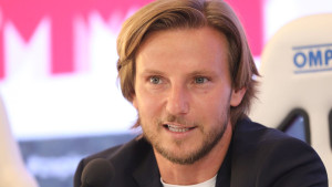 Pravo niotkuda! Ivan Rakitić se preko noći našao u centru pažnje: "Rekao sam Messiju da..."