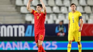 Crnogorska noć za pamćenje imala užasan kraj, ali ponos im niko ne može oduzeti