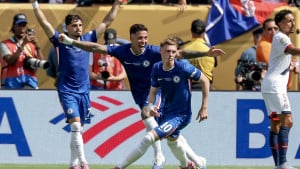 Chelsea je prvak svijeta!