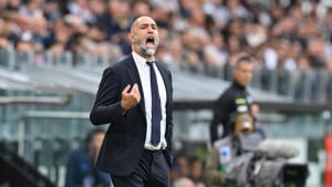 Tudor i Juventus se spasili poraza na domaćem terenu