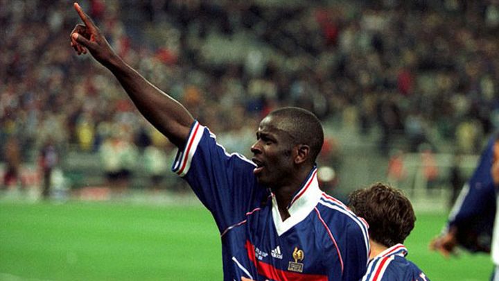 Dodjelu Zlatne lopte 1998. godine nikada neće nadmašiti! Dodjelu Zlatne lopte 1998. godine nikada neće nadmašiti!