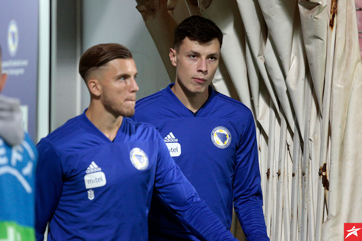 Klub iz Serie A želi dovesti Anela Ahmedhodžića