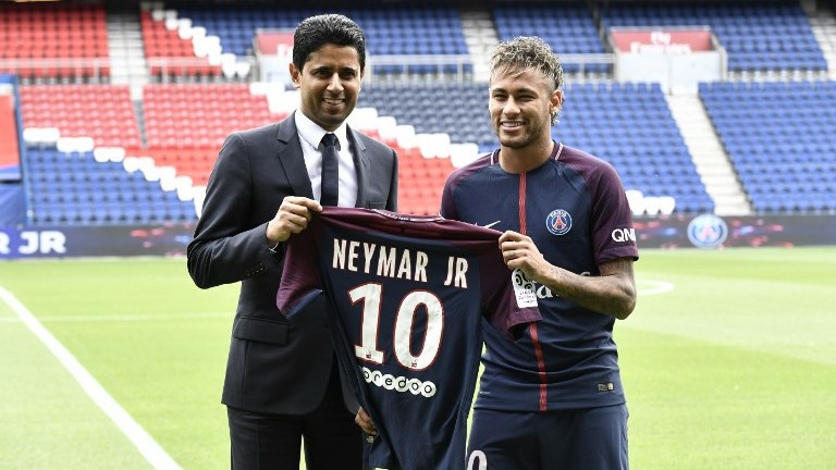 PSG pobijedio UEFA-u, nema više istraga oko transfera Neymara i Mbappea
