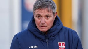 Povratak otpisanog: Dragan Stojković Piksi pred potpisom!