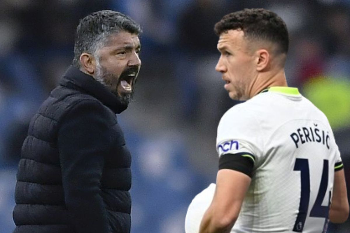 Procurili detalji s Poljuda: Zna se zašto je Gattuso jučer izgubio živce i izbacio Perišića iz ekipe Procurili detalji s Poljuda: Zna se zašto je Gattuso jučer izgubio živce i izbacio Perišića iz ekipe
