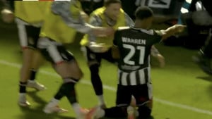 Drama na Old Traffordu tek počinje: Četvrtoligaš šokirao Crvene đavole